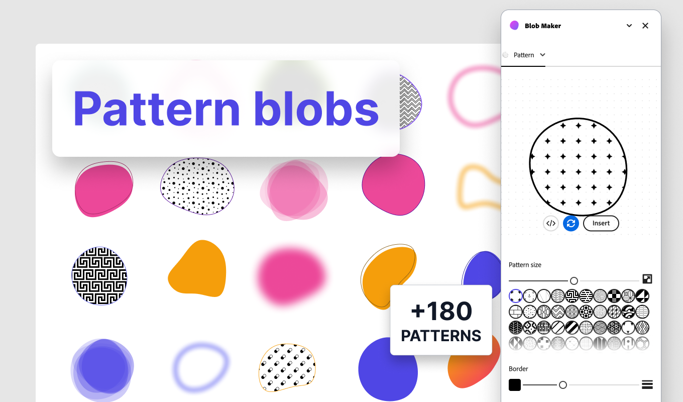 Blob Maker Illustration #2